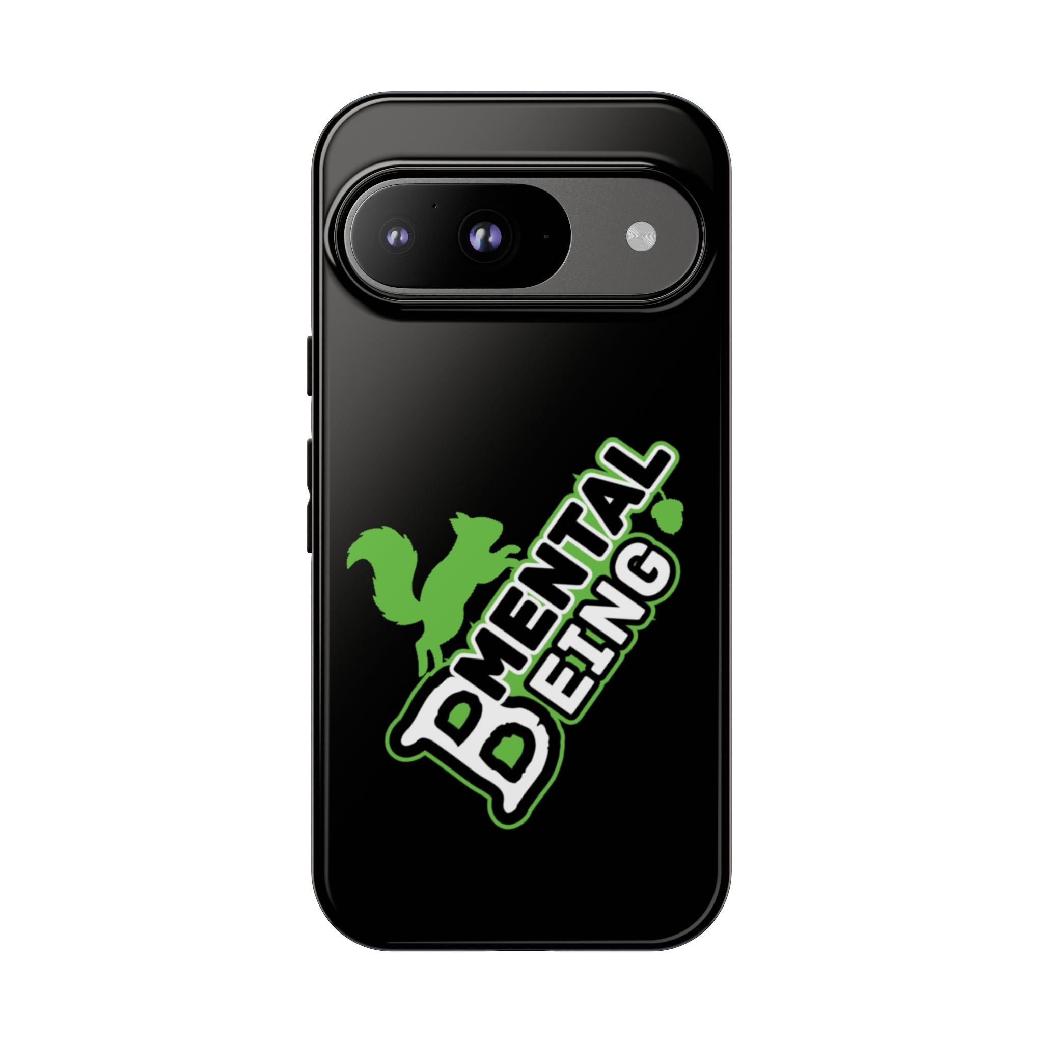 Mental Being - Mobile Tough Cases