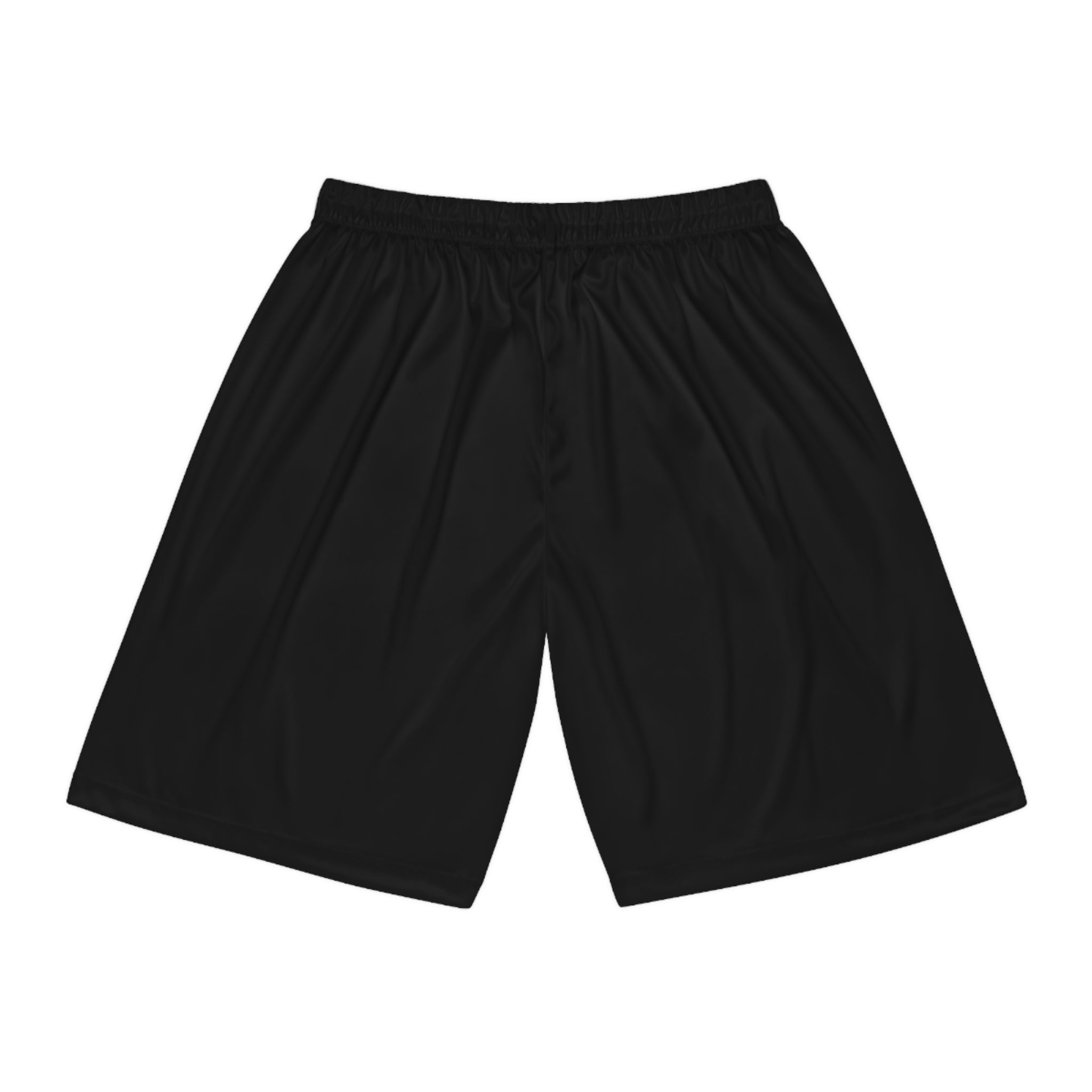 Mental Being - Basketball Shorts