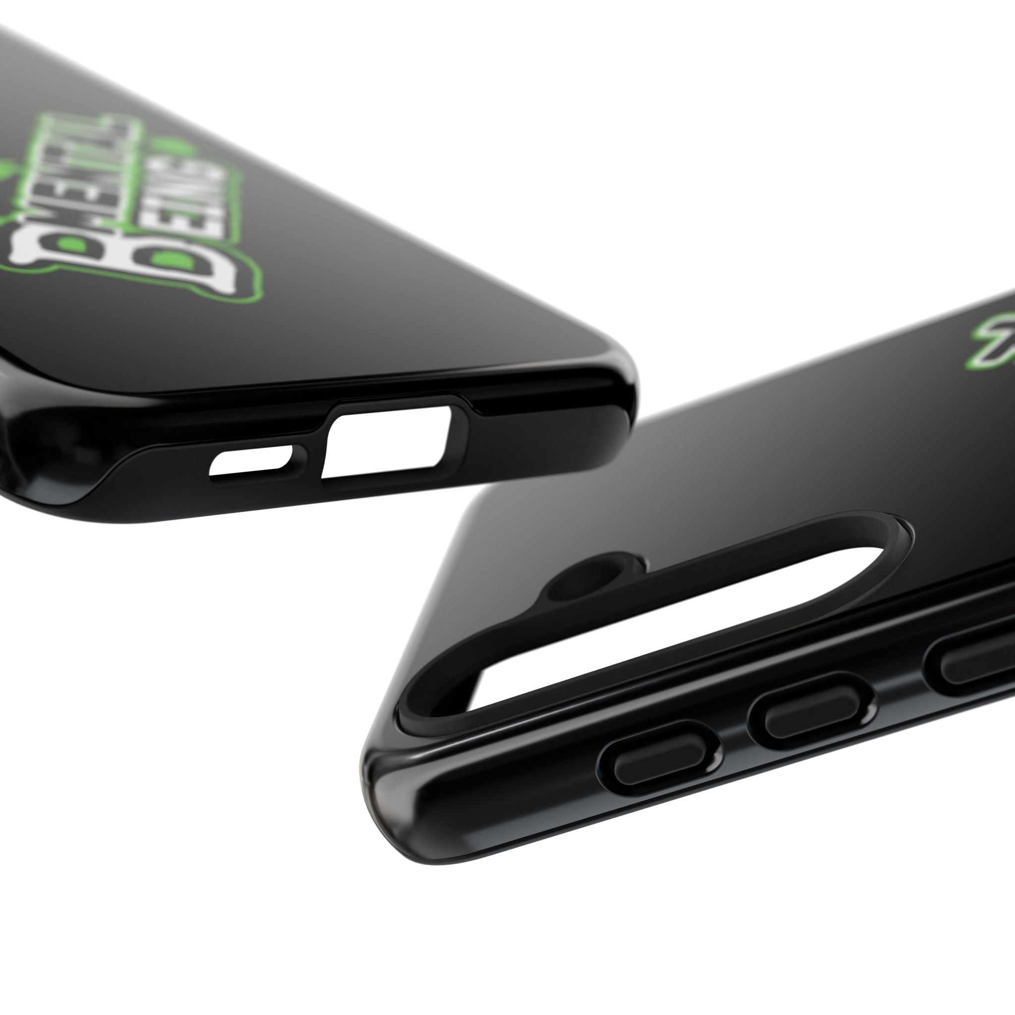 Mental Being - Mobile Tough Cases