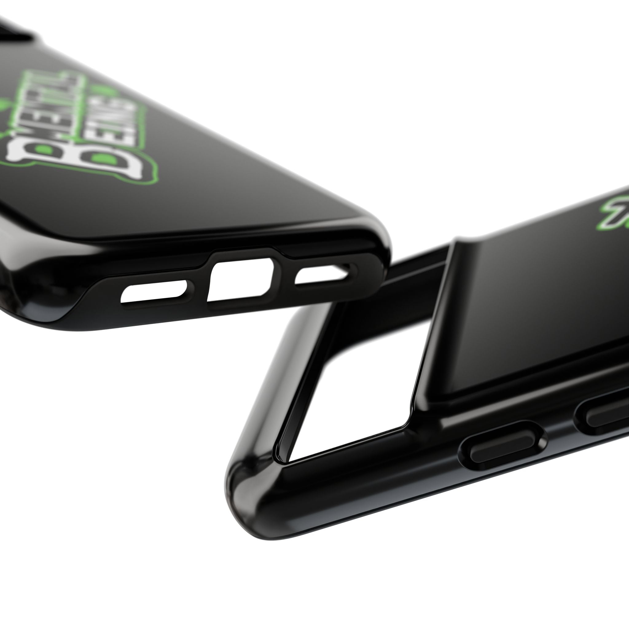 Mental Being - Mobile Tough Cases