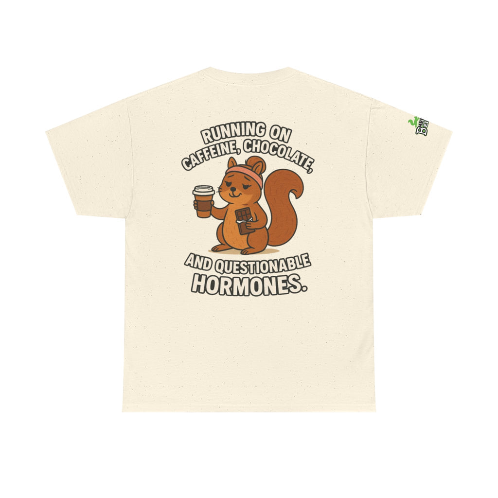 Mental Being - Hormones