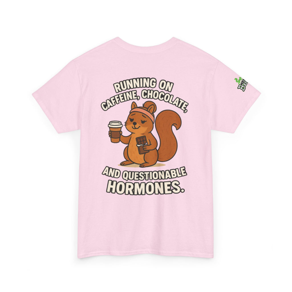 Mental Being - Hormones