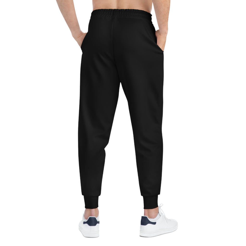 Mental Being - Athletic Joggers