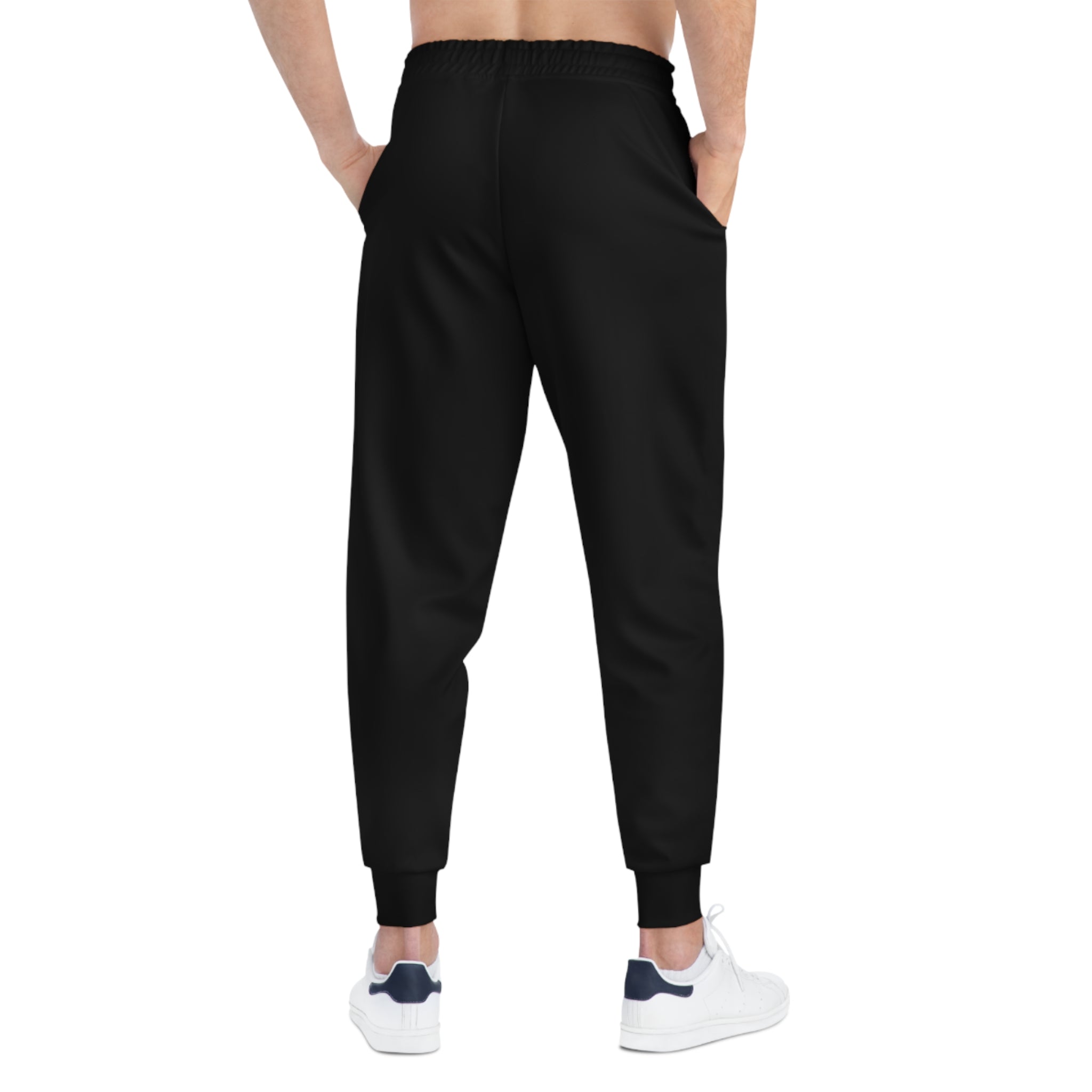 Mental Being - Athletic Joggers