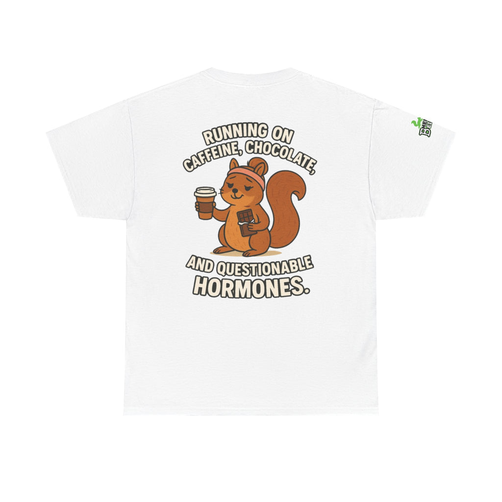 Mental Being - Hormones