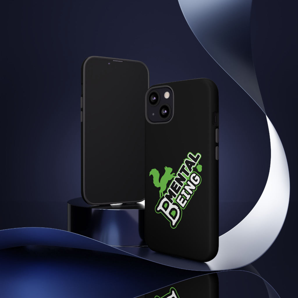 Mental Being - Mobile Tough Cases