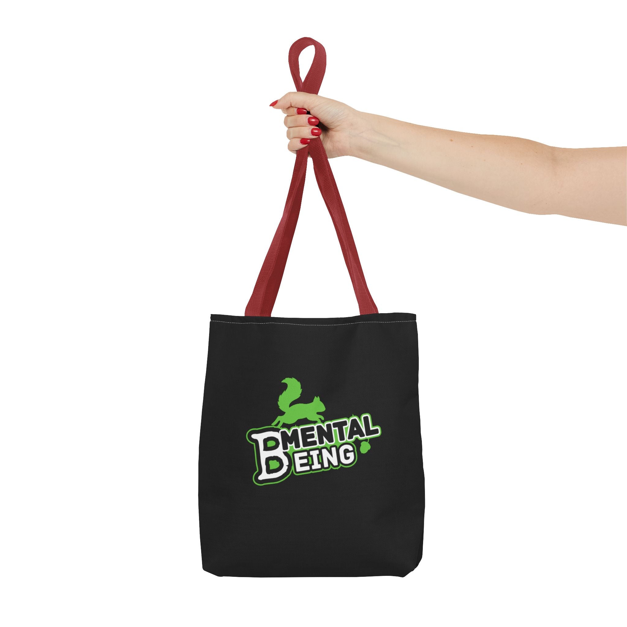 Mental Being - Tote Bag