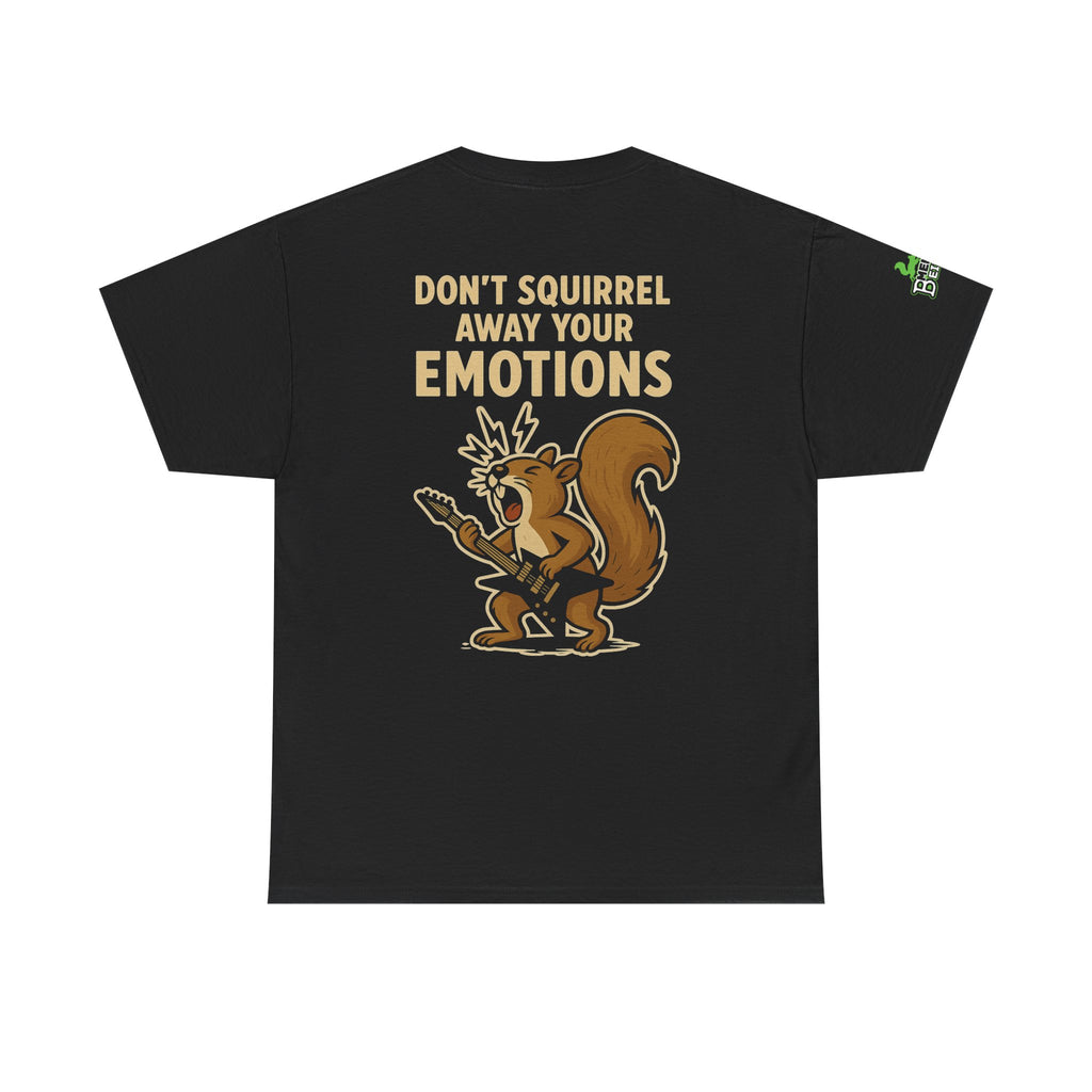 ADHD - Emotions - Unisex Heavy Cotton Tee