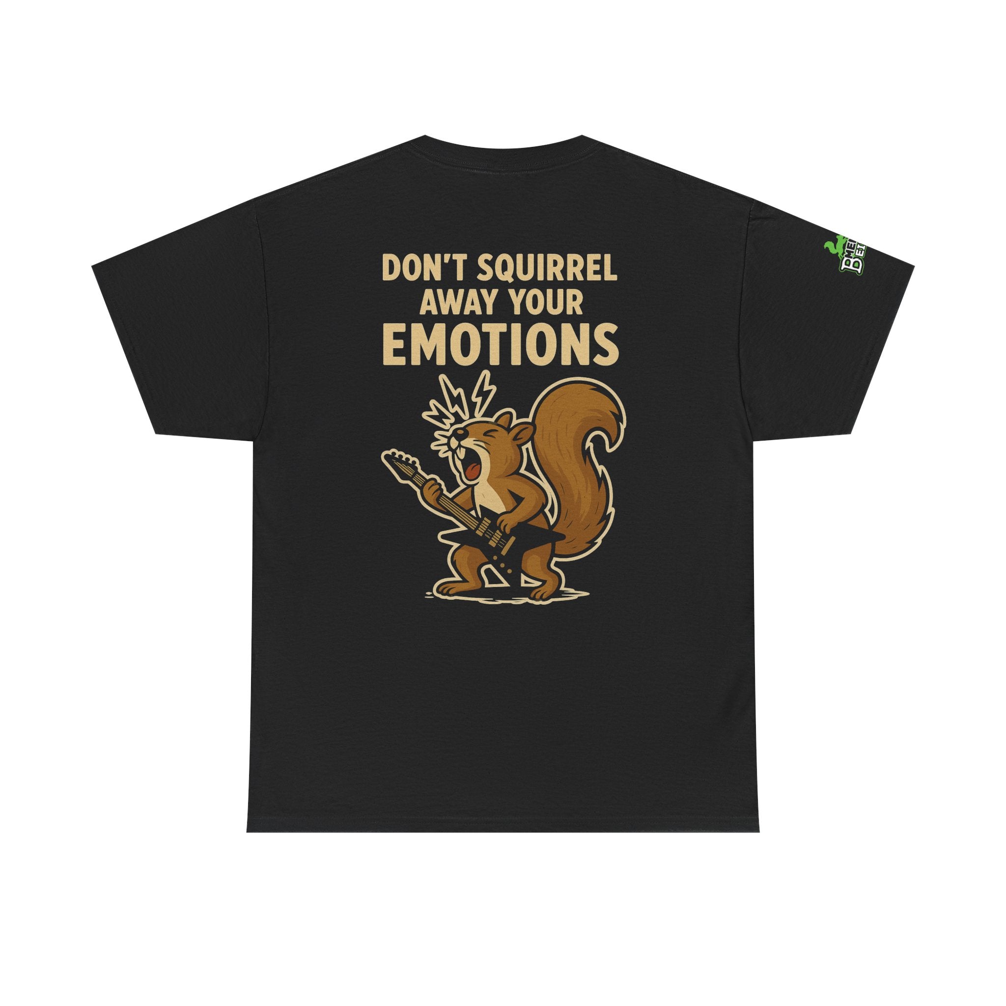 ADHD - Emotions - Unisex Heavy Cotton Tee