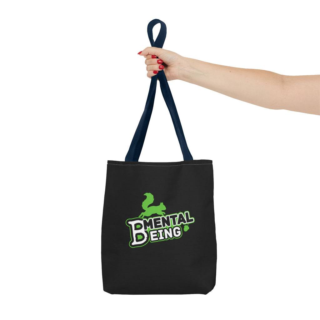 Mental Being - Tote Bag