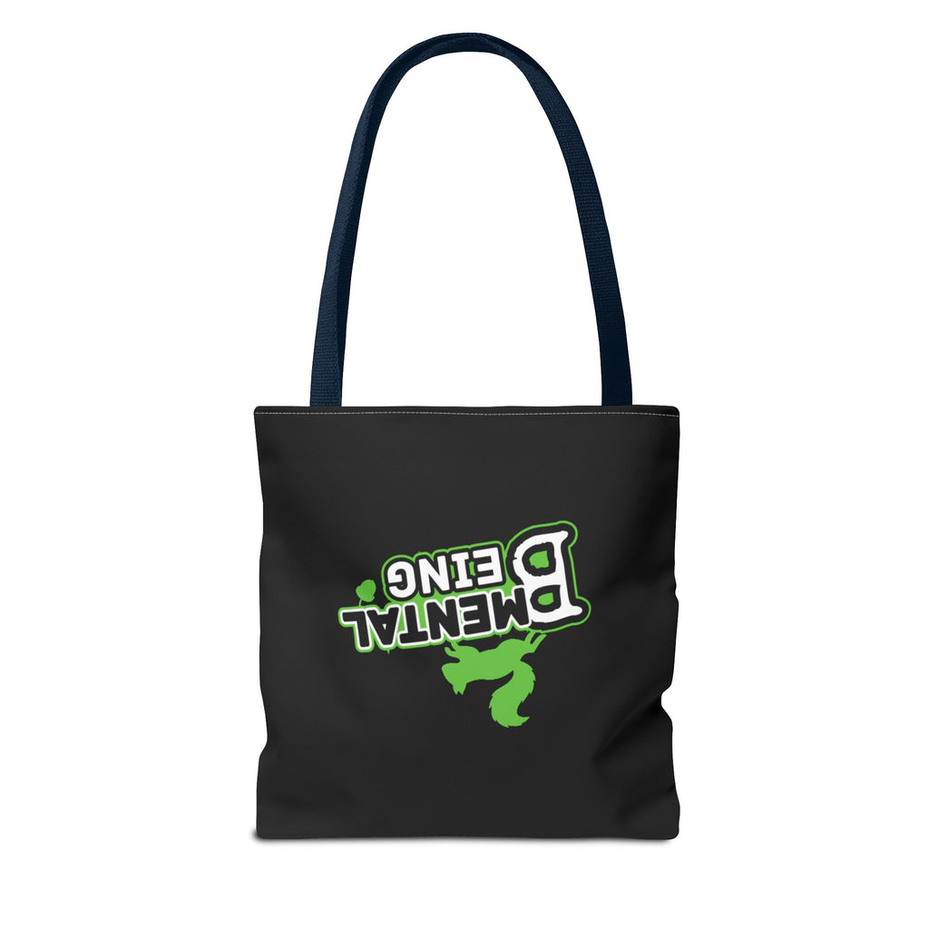 Mental Being - Tote Bag