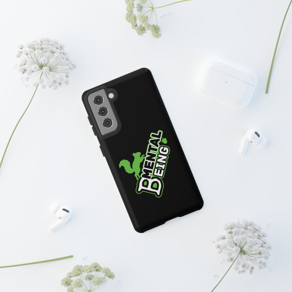 Mental Being - Mobile Tough Cases