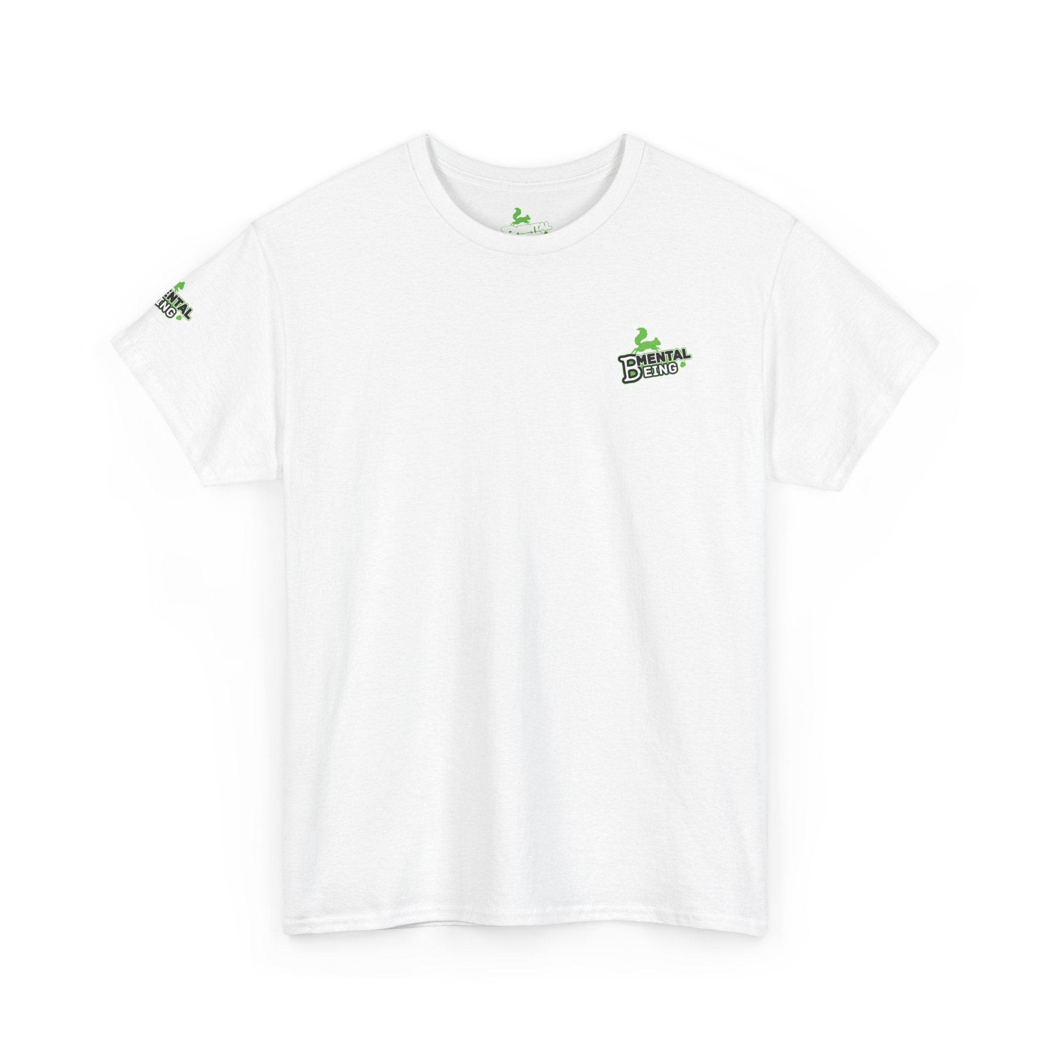 Mental Being - Little Sparkle