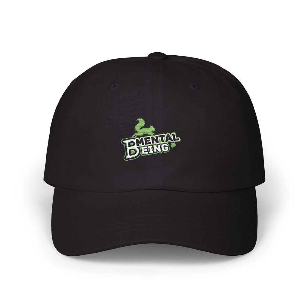 Mental Being - Classic Cap