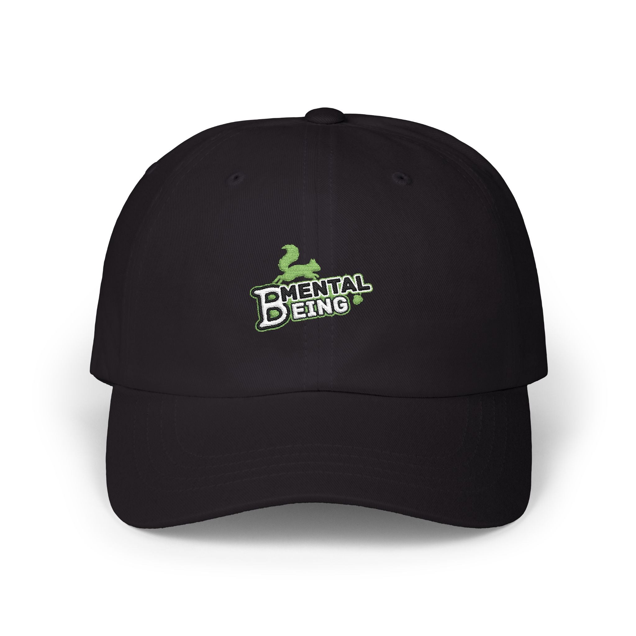 Mental Being - Classic Cap