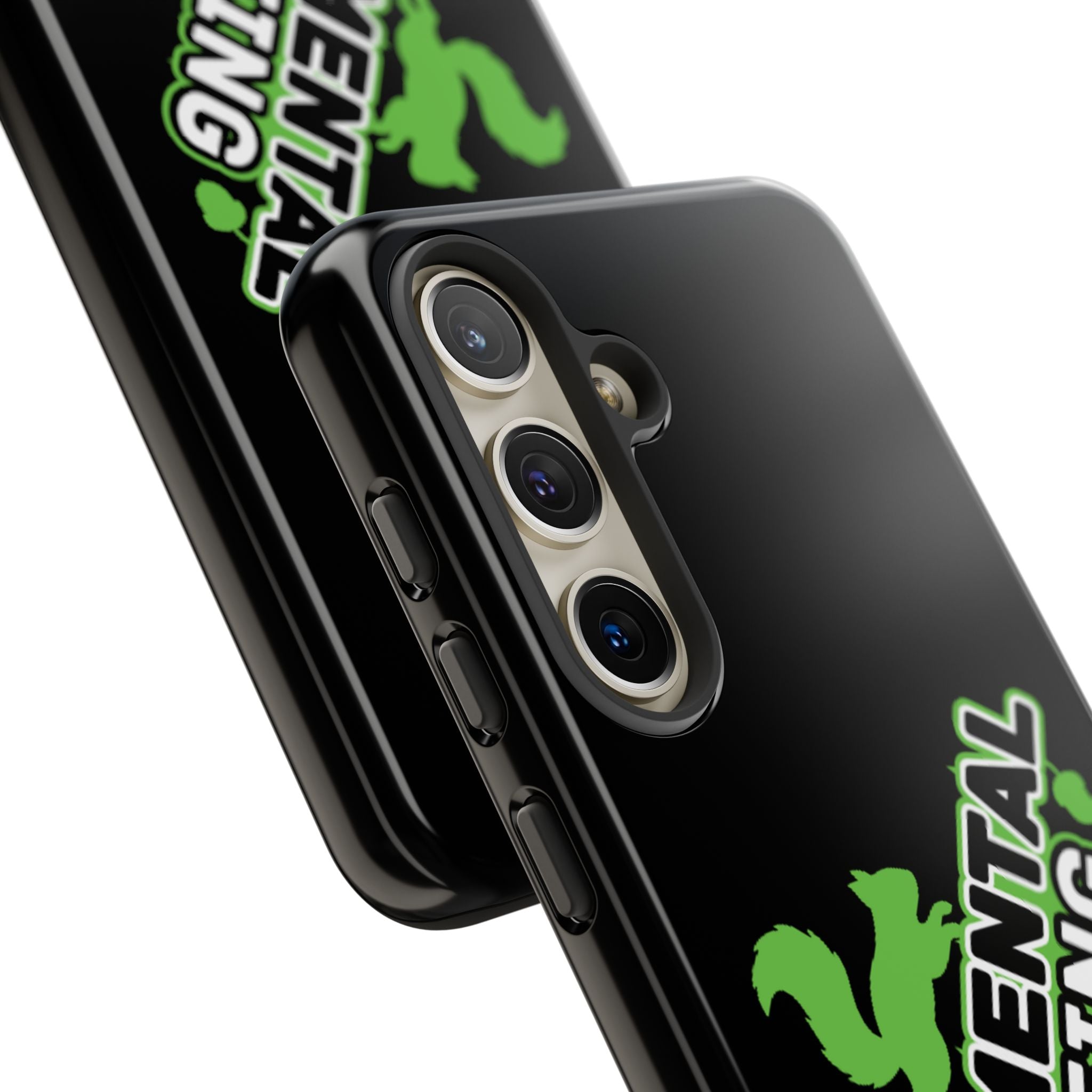 Mental Being - Mobile Tough Cases