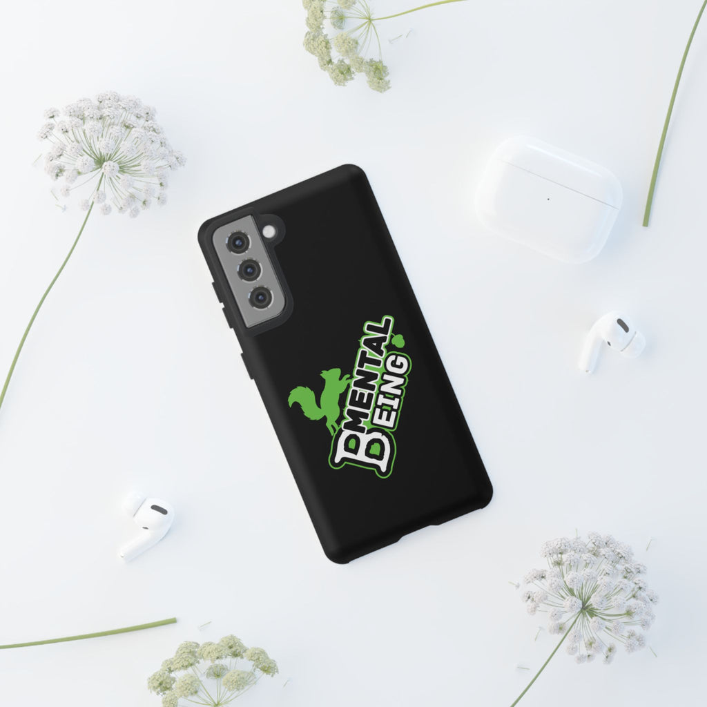 Mental Being - Mobile Tough Cases