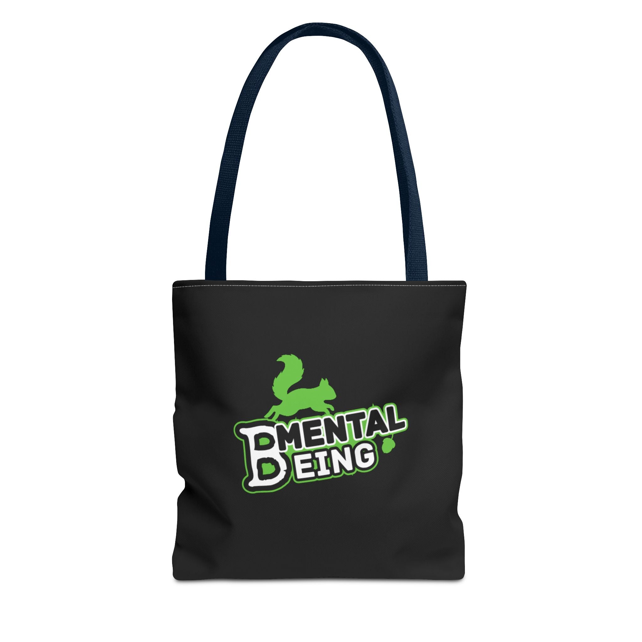 Mental Being - Tote Bag