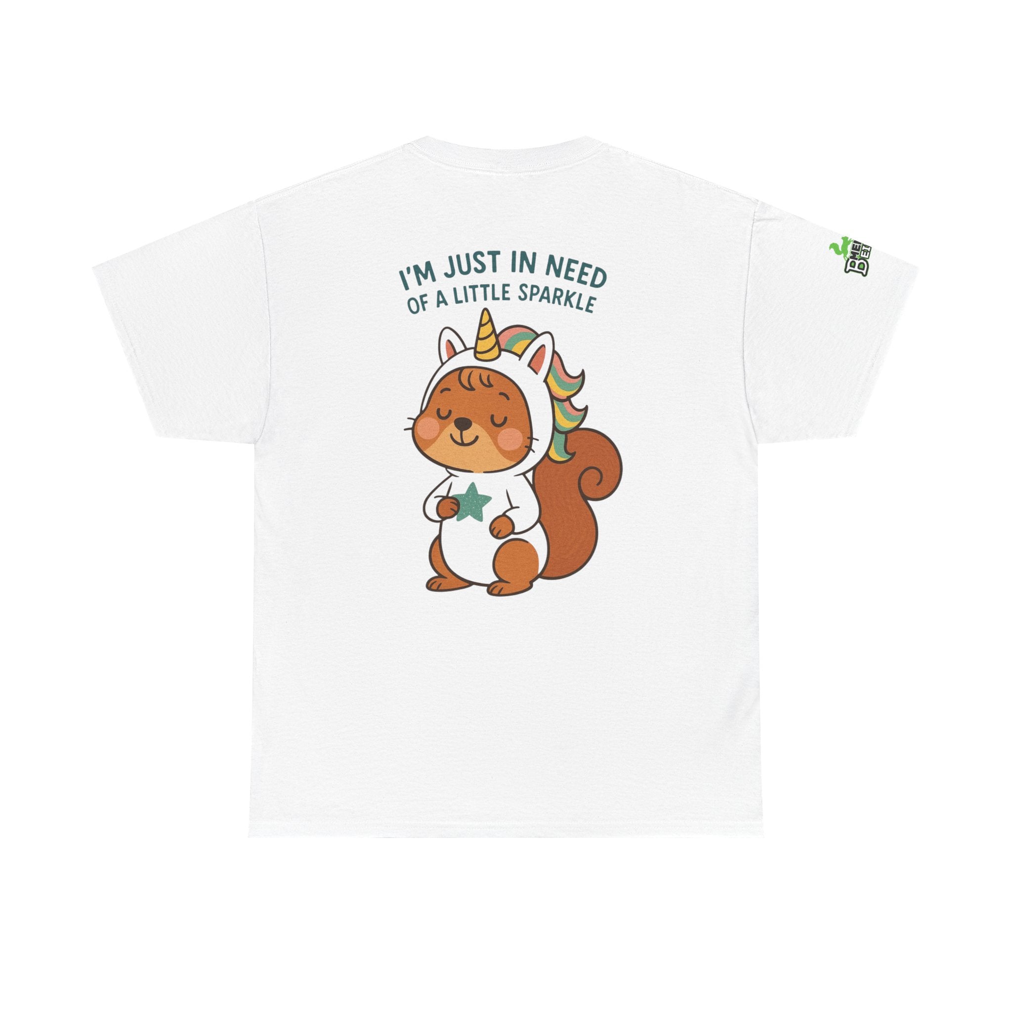 Mental Being - Little Sparkle