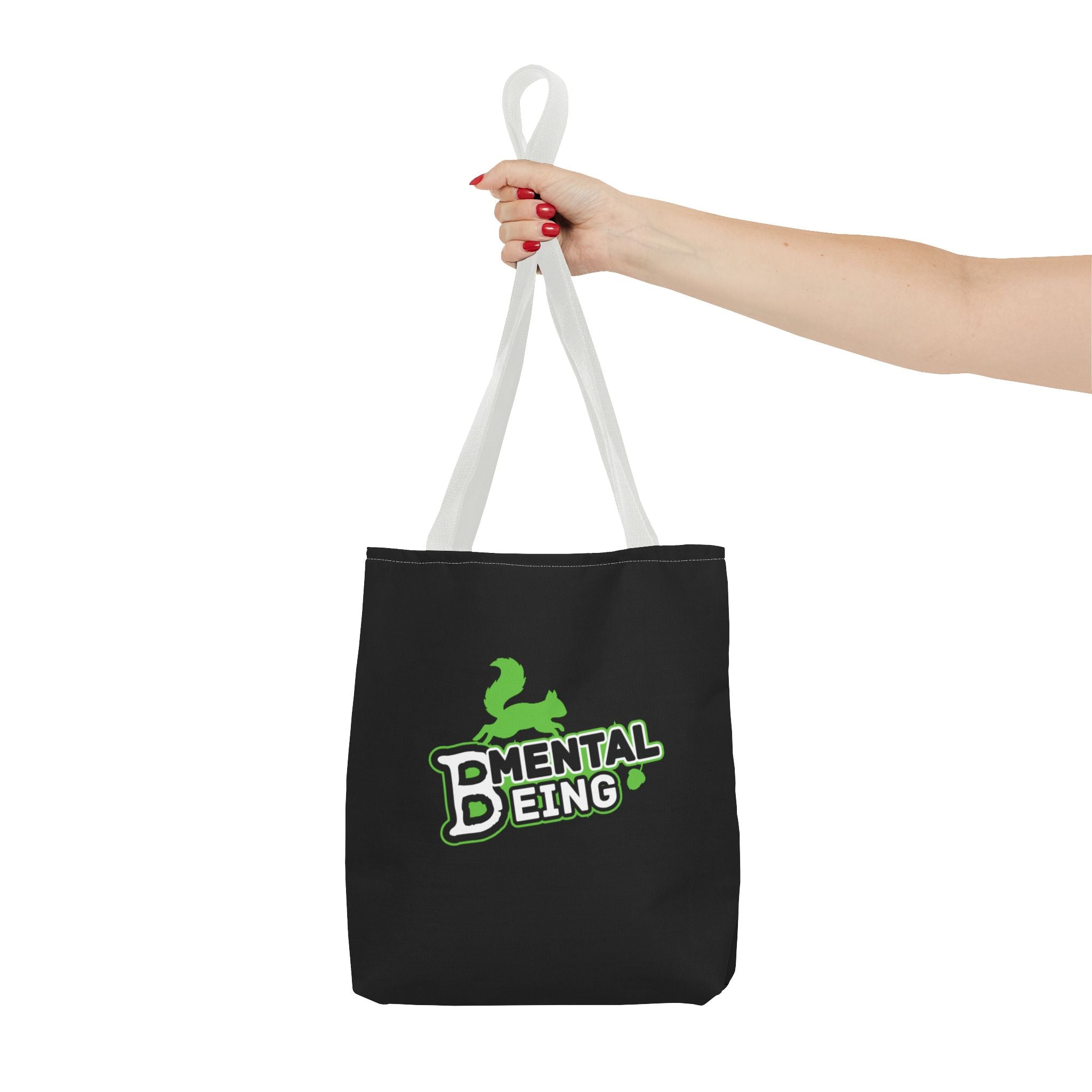 Mental Being - Tote Bag