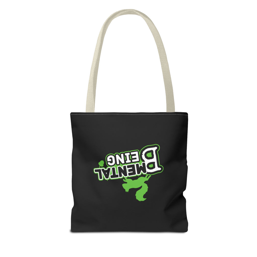 Mental Being - Tote Bag