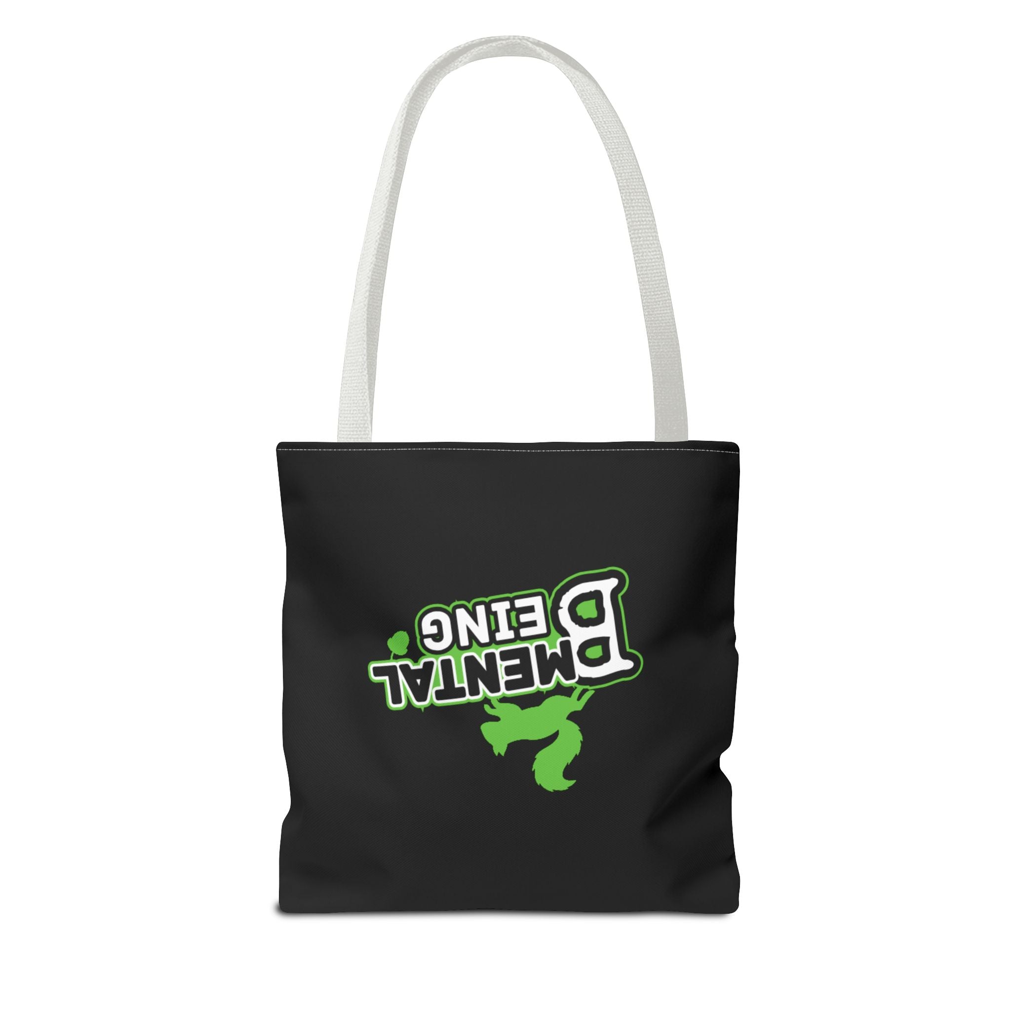 Mental Being - Tote Bag